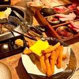 香港探店｜尖沙咀高水准平价烤肉🥩