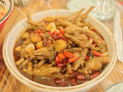 -羊子两室一厅(八一广场店)