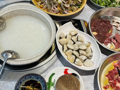 -丰尔粥食·粥底火锅·桑拿鸡(大良总店)
