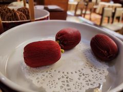 -民族饭店-四季餐厅