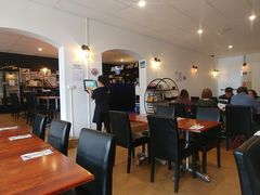 大堂-Don't Tell Mama Shh Korean Restaurant