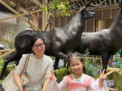 -梁家大院•农家菜(昆山会展中心店)