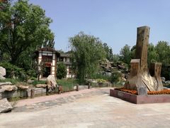 -武清南湖绿博园