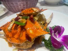 -巧克力渔家.小船海鲜胶东菜(万平口店)