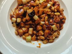 -大碗居·烤鸭·鱼头泡饼(天坛东门店)