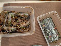 -吉利龙虾·新派海鲜烧烤