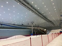 -哈尔滨热雪奇迹