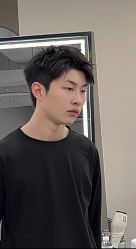 -蚂蚁造型沙龙