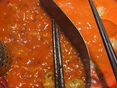 -蜀国大将老火锅(江北店)