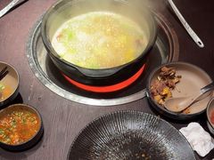 -芸鲜季·云南野生菌餐厅· 云南风物味研社(闵行店)