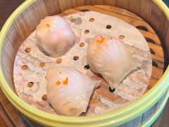 -金鹰国际酒店·满园春中餐厅