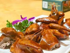 -德胜轩正宗顺德菜(宝安沙井会展中心店)