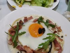 -丽莎沙拉轻食餐厅(国贸店)