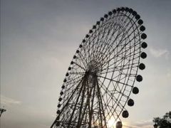 -国色天乡三期陆地乐园