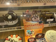 -DQ·蛋糕·冰淇淋(苏州中心店)