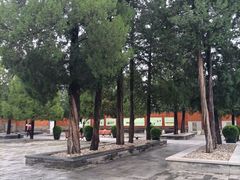 -历代帝王庙博物馆