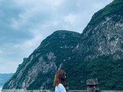 -乌江画廊(彭水苗族土家族自治县)