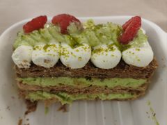 -B&C黄油与面包·法式古堡面包坊(新天地店)