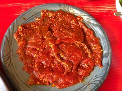 谭公嫩牛肉-谭鸭血老火锅(漳州路店)