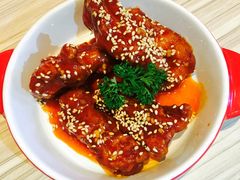 -必胜客(海滨店)