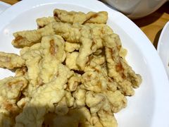 -山海珍味韩国料理(奥城店)