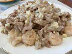-清真·同发顺饭庄·烧麦(总店)