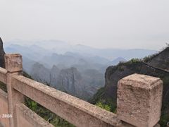 -崀山风景名胜区