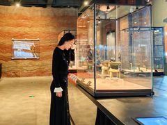 -盘龙城遗址博物院