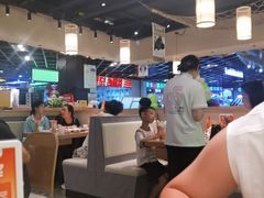 -林溪晚亭脆皮烤鱼(藁城店)