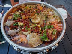 -王钵宴遇王龙虾烧烤旗舰店(中山北路店)