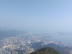 -梧桐山风景名胜区