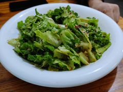 -勇猛子川菜馆(新军路店)