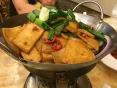 -钟掌勺忘不了地道湘菜(新天地假日广场店)