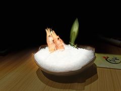 -花和海鲜自助(梅江店)