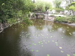 -水绘园