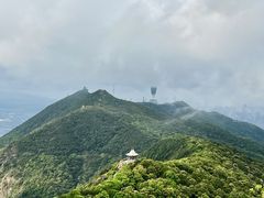 -梧桐山风景名胜区