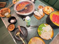 -牛New寿喜烧(龙湖金沙天街店)