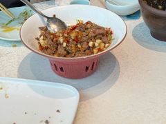 -上地宴·中关村的会客厅(清河高铁站店)