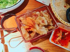 -通海俄式烧烤(下瓦房店)