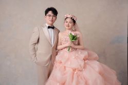 -MAO亲爱的猫婚纱摄影工作室