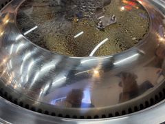 -冰城焰会大丰收铁锅炖(萝岗万达金街店)