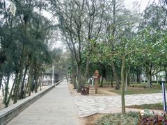 -马銮湾景区