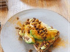 -BOR Eatery(安福路店)