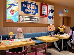 大堂-蔡澜点心·粤菜(花城汇南区店)