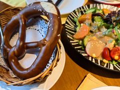 -申德勒加油站西餐厅(日坛路总店)