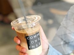 -常识咖啡common sense(春熙路店)