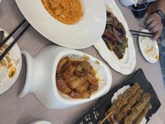 -功德林素菜饭庄(前门店)