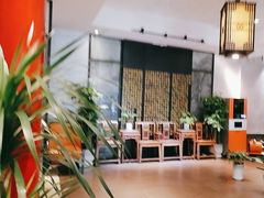 -汉水谣·江景餐厅(江滩店)