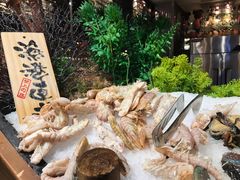 -芭菲盛宴·环球美食(解放碑英利国际店)