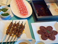 -皇城老妈川味火锅·大连海鲜火锅(港湾店)